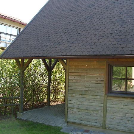 Domek Sara Przytarnia Exterior photo