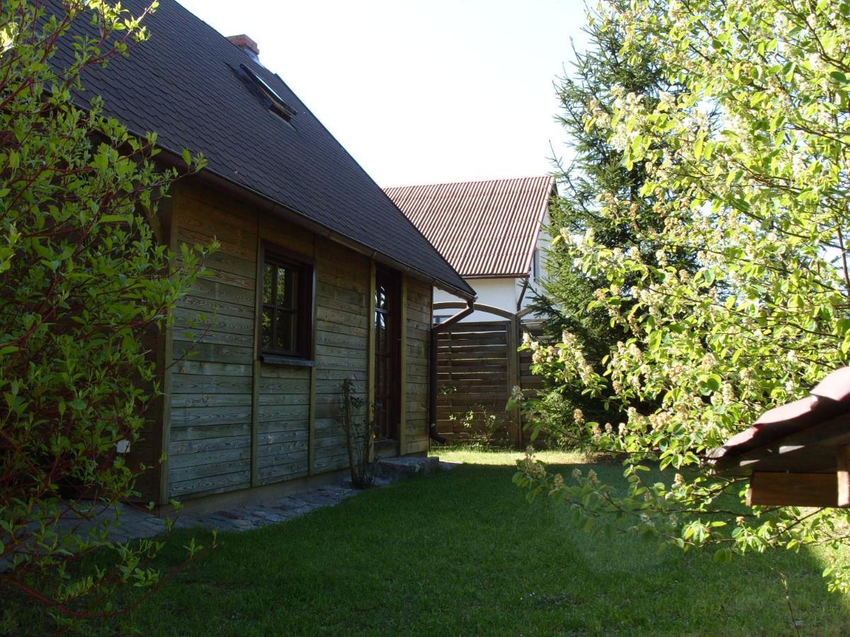 Domek Sara Przytarnia Exterior photo